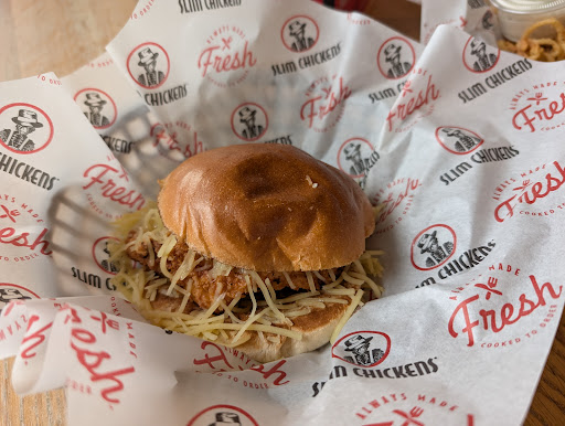 Photo of Slim Chickens - Arc Shopping Centre, 24-26 Auction St, Bury St Edmunds, Bury Saint Edmunds IP33 3FA